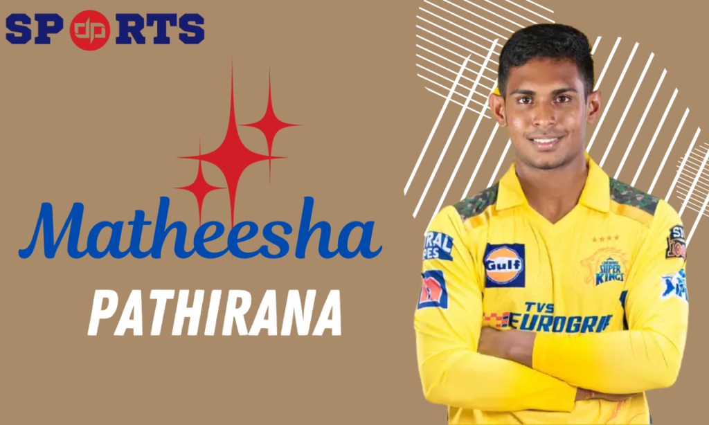 matheesha pathirana wife