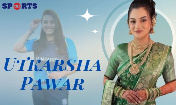 Utkarsha Pawar