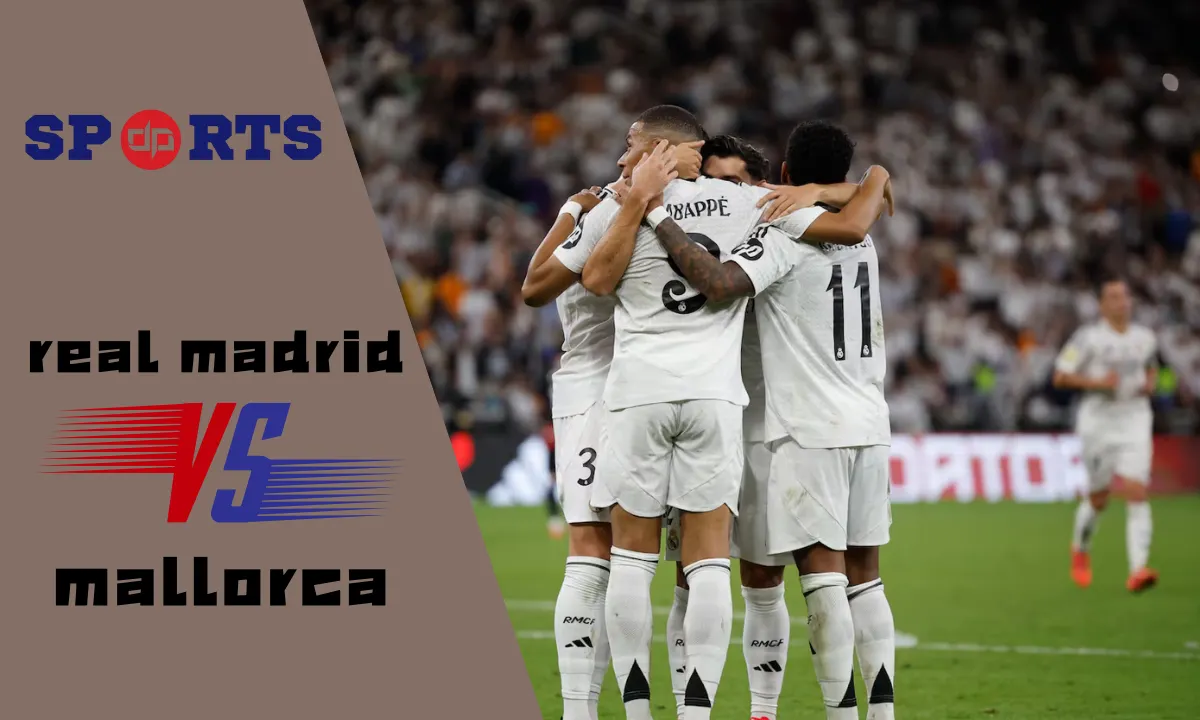 real madrid vs mallorca