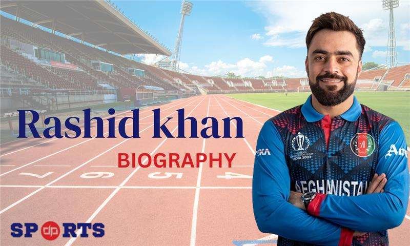 Rashid Khan