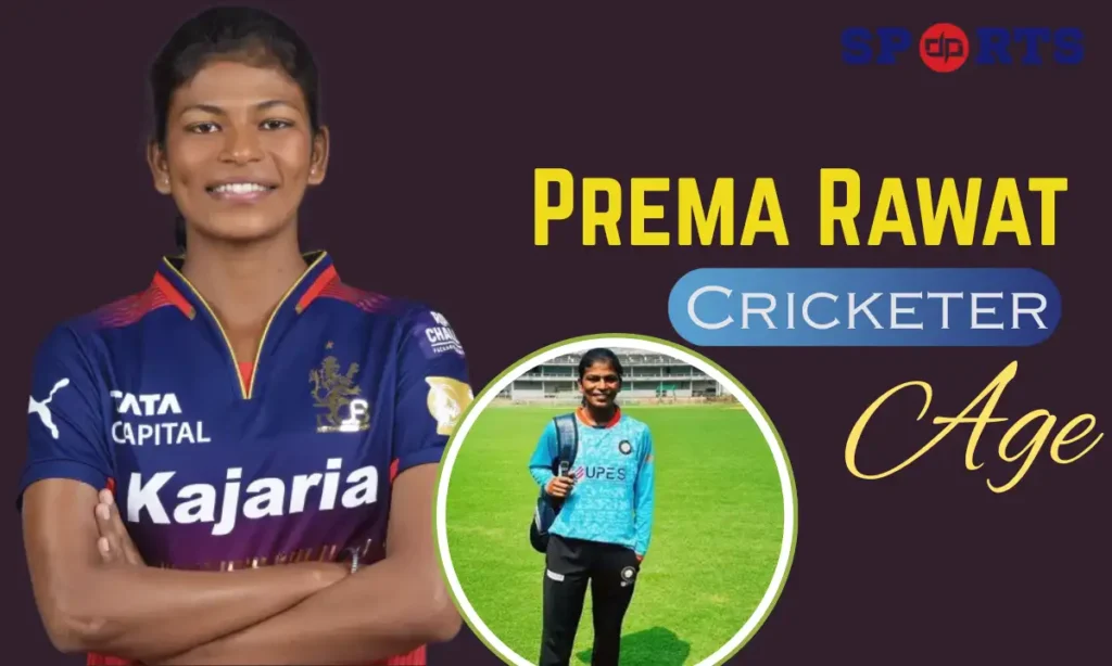 Prema Rawat Age