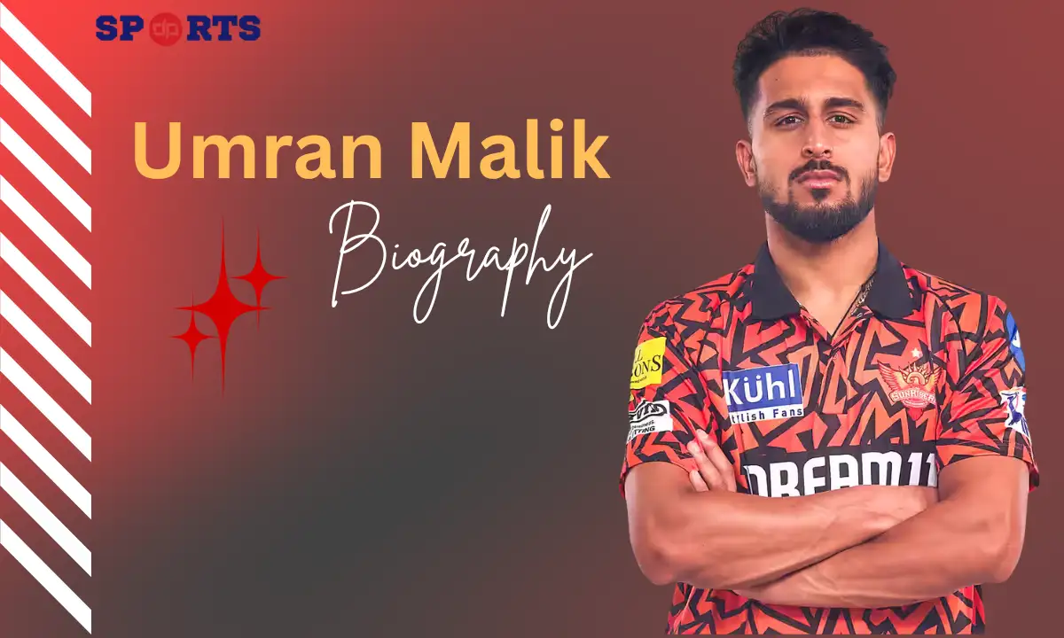 Umran Malik wife