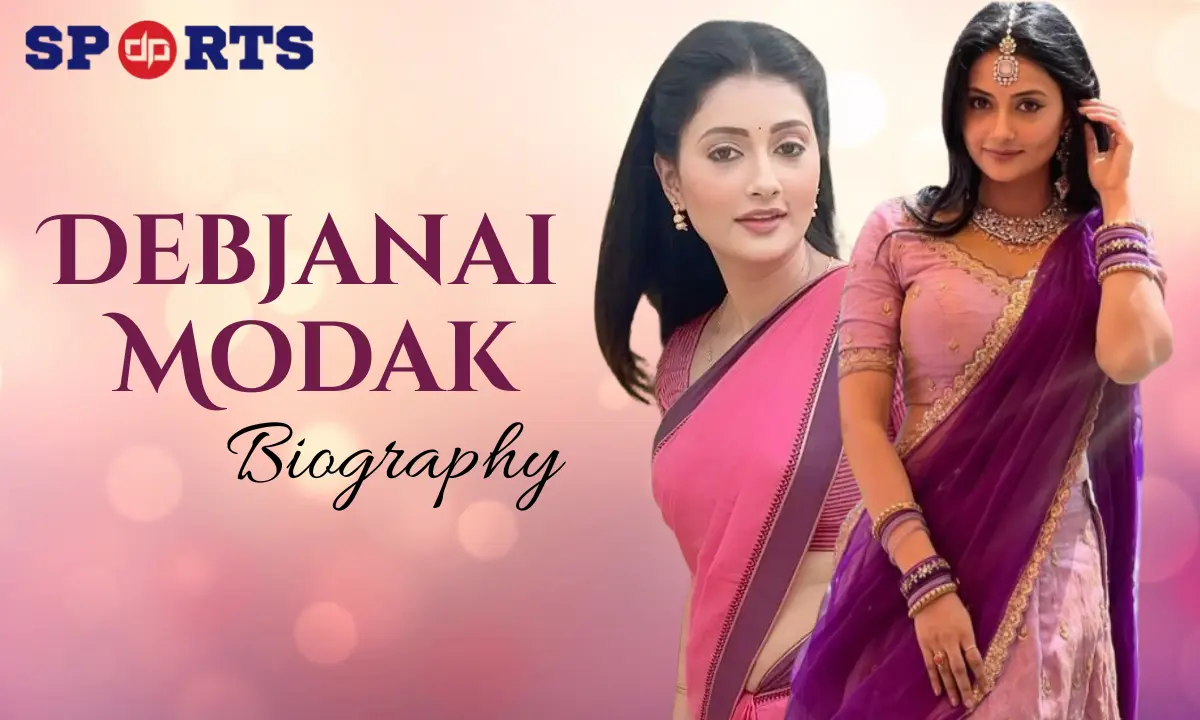 Debjani Modak: Biography, Age, Family, Career, Height, Net Worth and More
