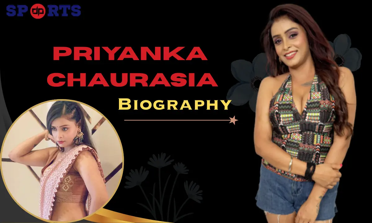 Priyanka Chaurasia