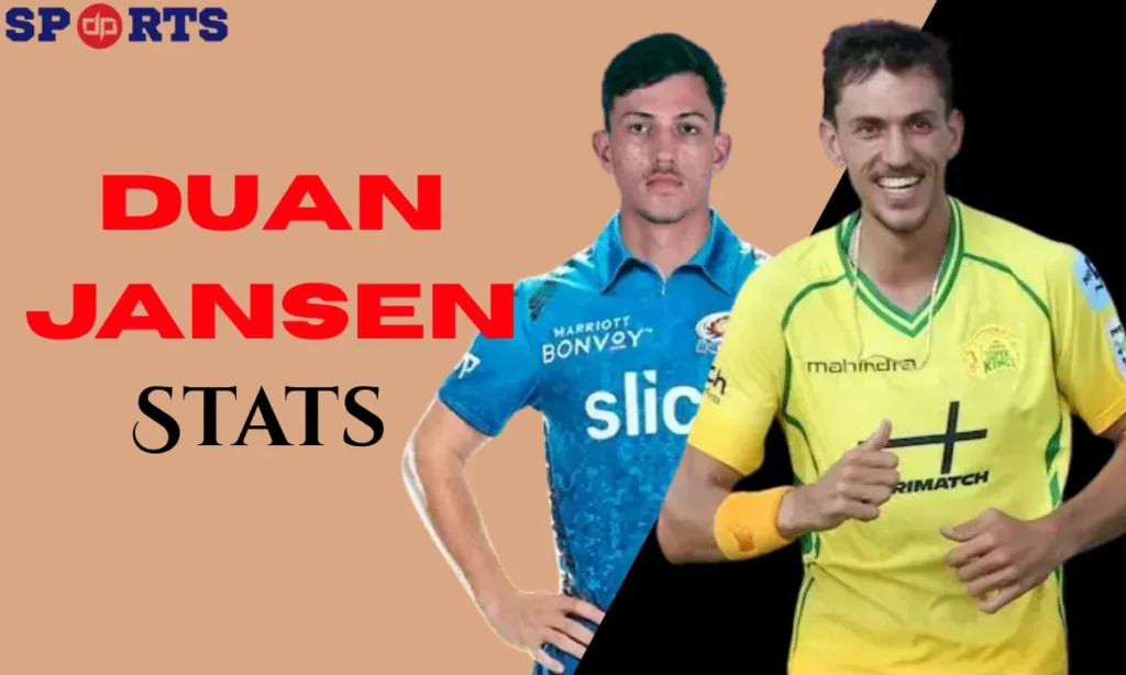 Duan Jansen Stats 