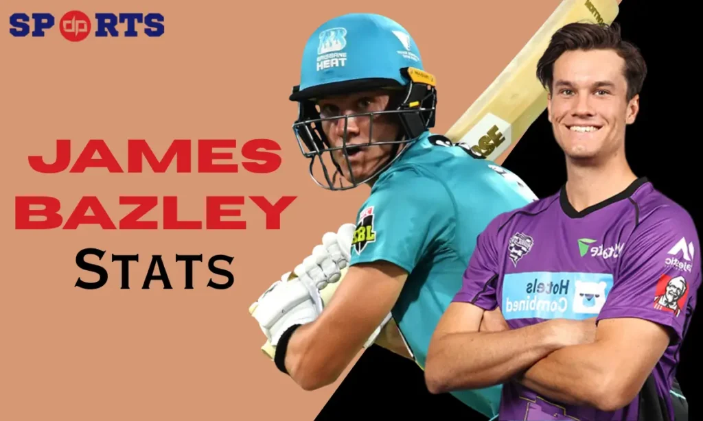 James Bazley Stats