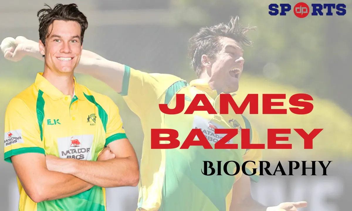 James Bazley, Stats, Biography, Age, Height, Career, Jersey Number, Net Worth & More