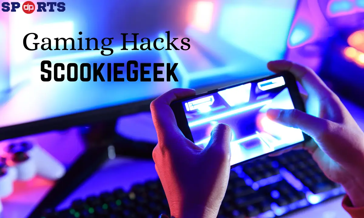 Gaming Hacks ScookieGeek: Smart Tips, Strategies, and Game-Changing Tricks