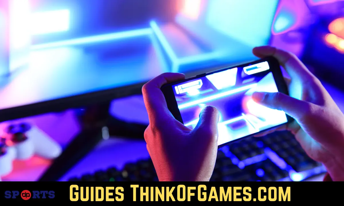 Guides ThinkOfGames.com: Complete Game Walkthroughs, Expert Tips & Strategy Guides
