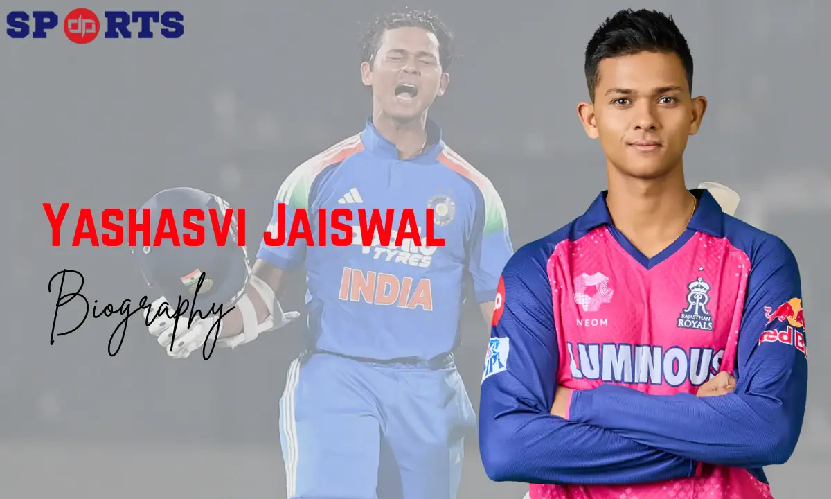 Yashasvi Jaiswal Net Worth