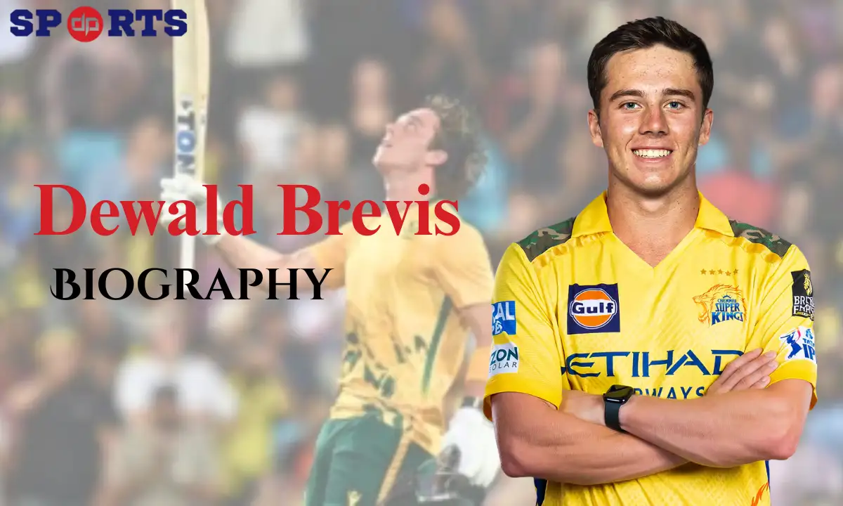 Dewald Brevis Father