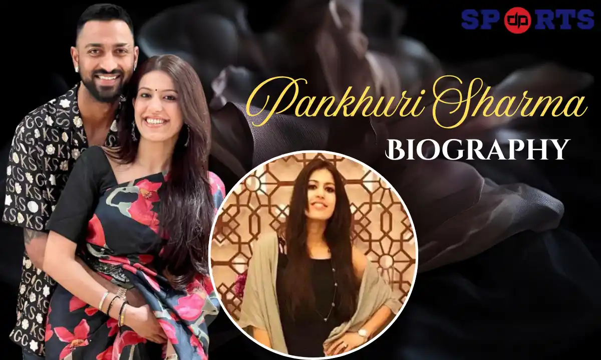 Pankhuri Sharma: Biography, Age, Husband, Net Worth, Profession, Date of Birth & More