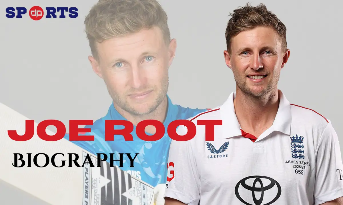 Joe Root Total Centuries in All Format