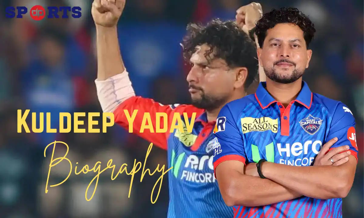 Kuldeep Yadav Wife Name