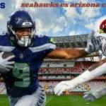 seahawks vs arizona cardinals match player stats