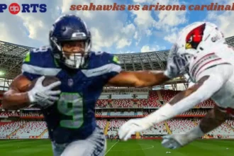 seahawks vs arizona cardinals match player stats