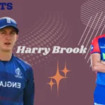 Harry Brook