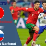 portugal national football team vs slovakia national football team lineups