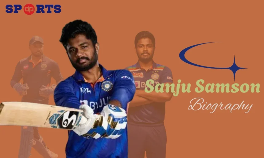 sanju samson