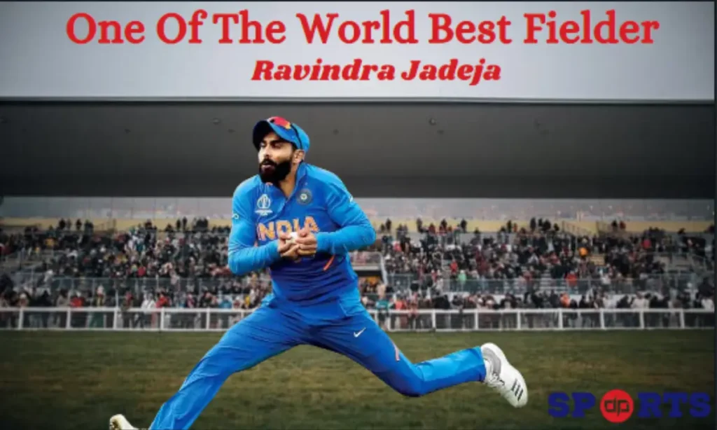 world best fielder