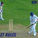 cricket rules