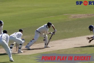 power play in cricket